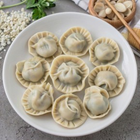 Пельмени: Вкус и Польза vs. Потенциальный Вред