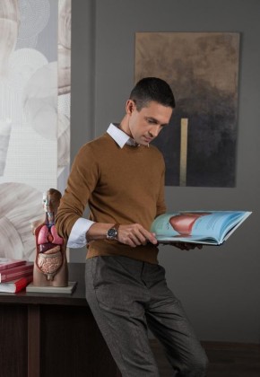 Материнство в фокусе: как рождение ребенка меняет мозг и тело женщины