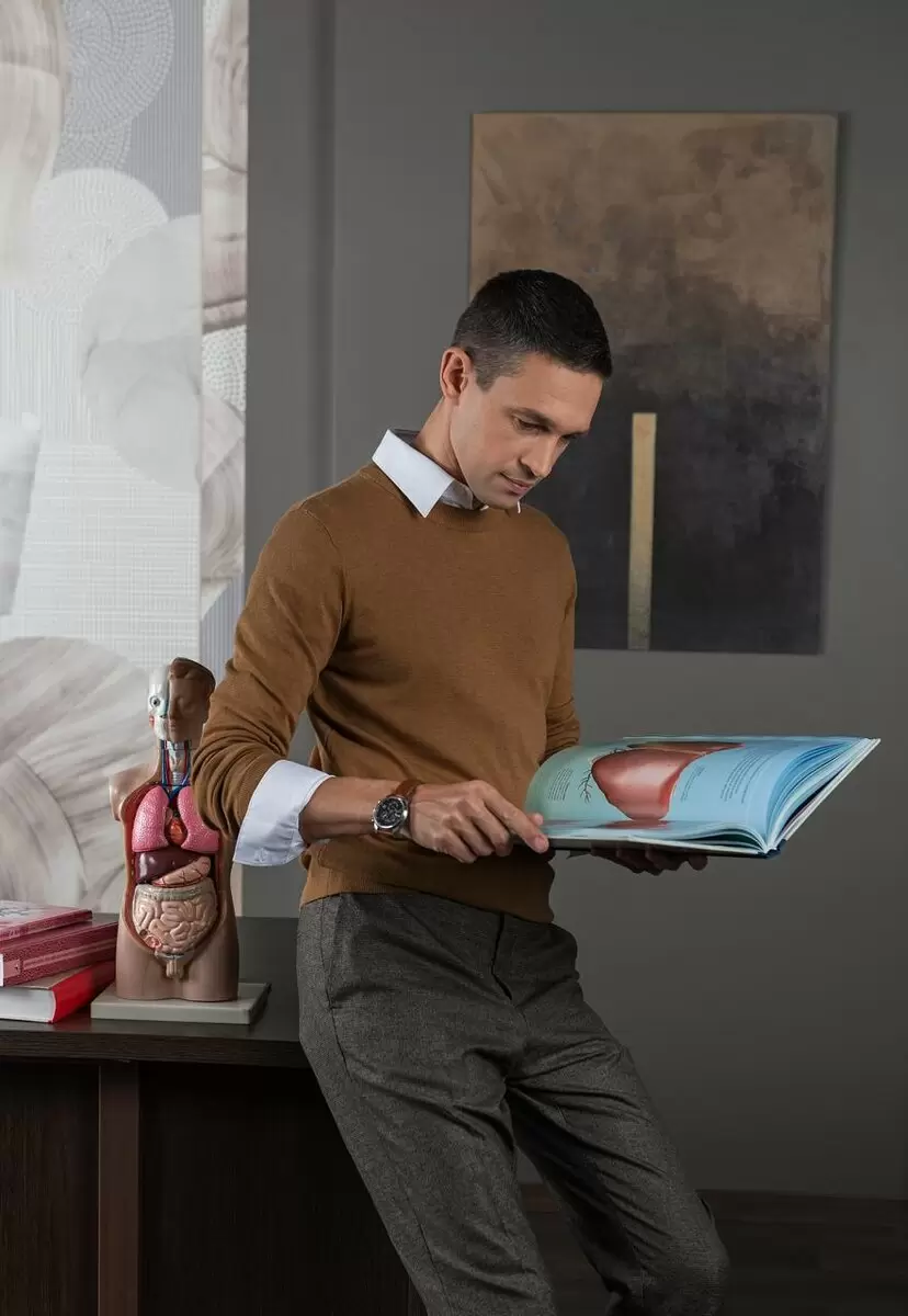 Материнство в фокусе: как рождение ребенка меняет мозг и тело женщины