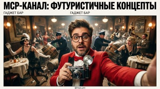 Как запустить MCP-канал о гаджетах: пошаговое руководство