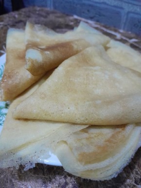 Тонкие блины на молоке: секреты идеального рецепта