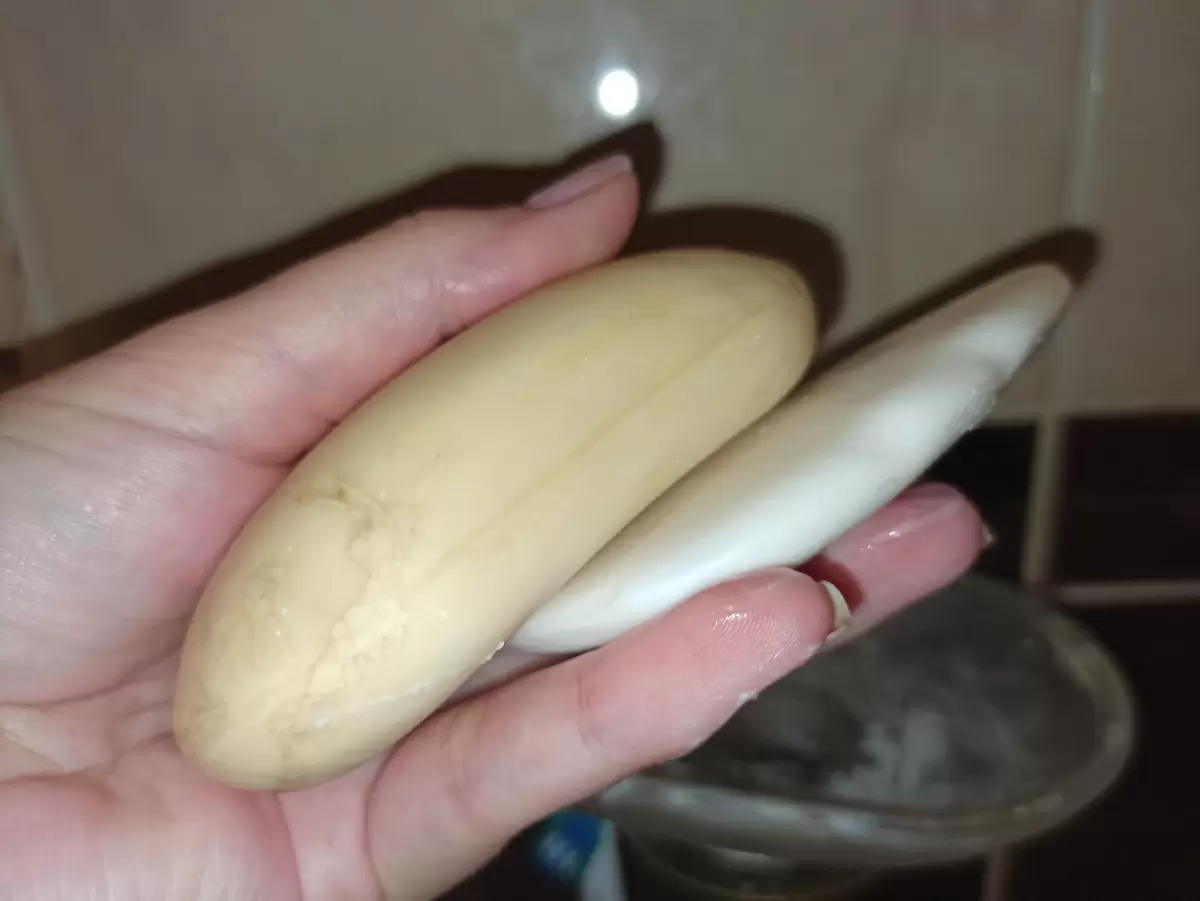 Остатки мыла: неожиданные помощники для вашего дома