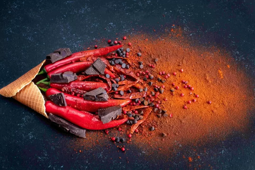 Гастрономический портрет 2026 года: тренды, которые стоит знать