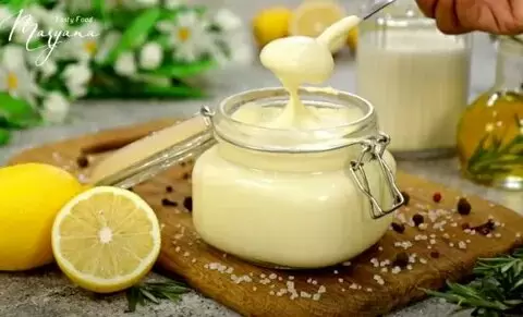 Ароматный и нежный: секреты приготовления домашнего майонеза
