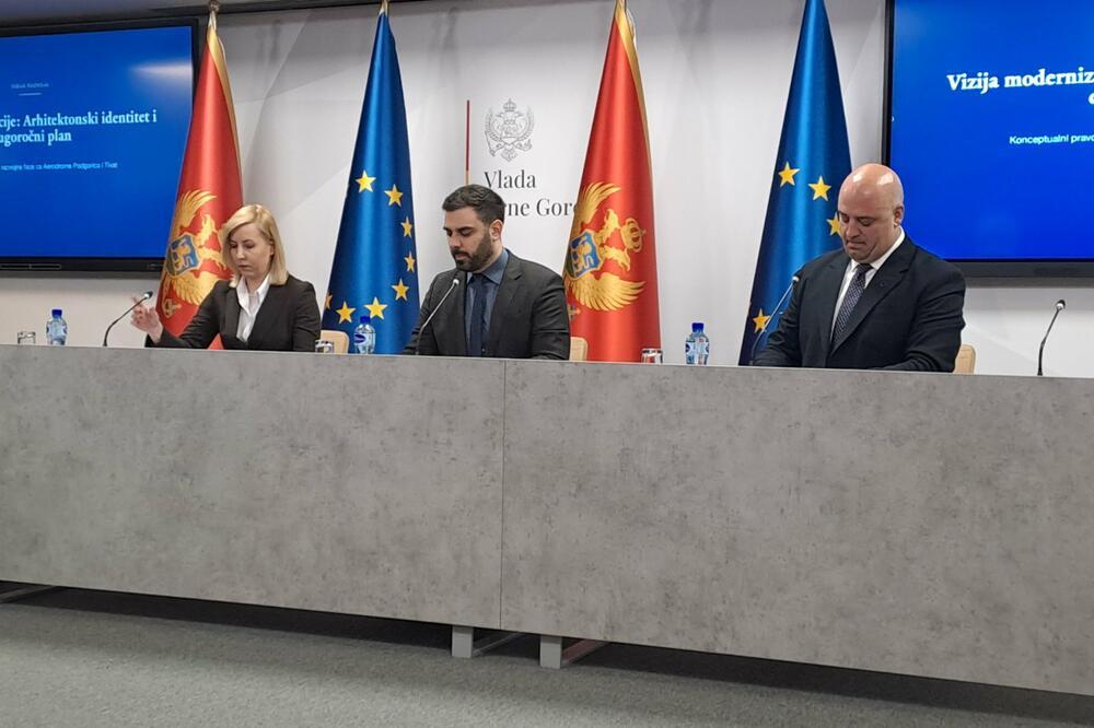 Корейский десант. и приватизация черногорского неба