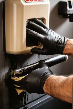 Как выбрать идеальную очищающую пасту для рук: советы и секреты профессионалов