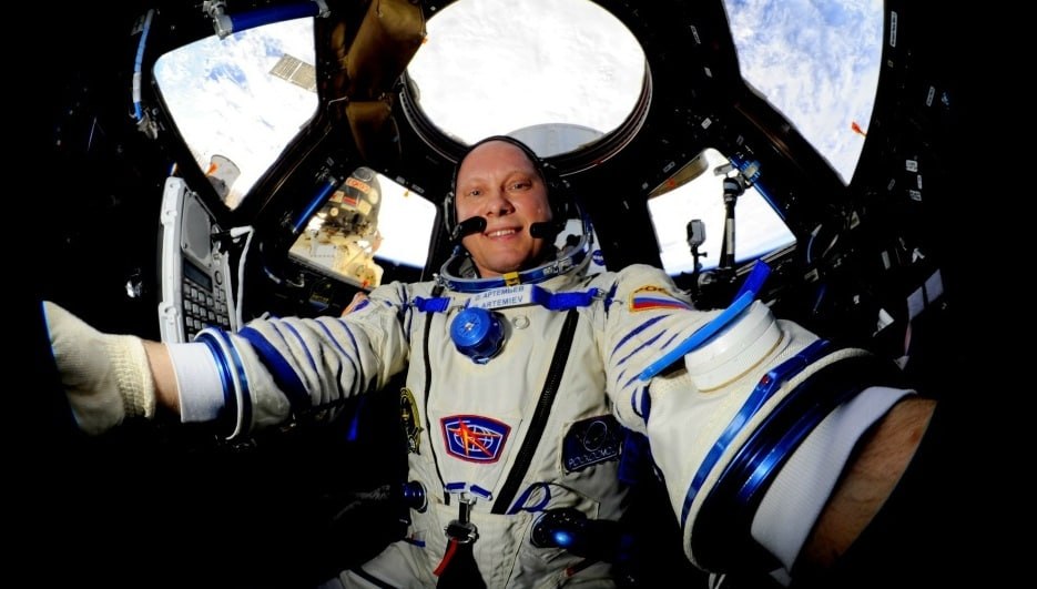 "Я УВИДЕЛ, КАК ПРЕКРАСНА НАША ПЛАНЕТА" "Я УВИДЕЛ, КАК ПРЕКРАСНА НАША ПЛАНЕТА"