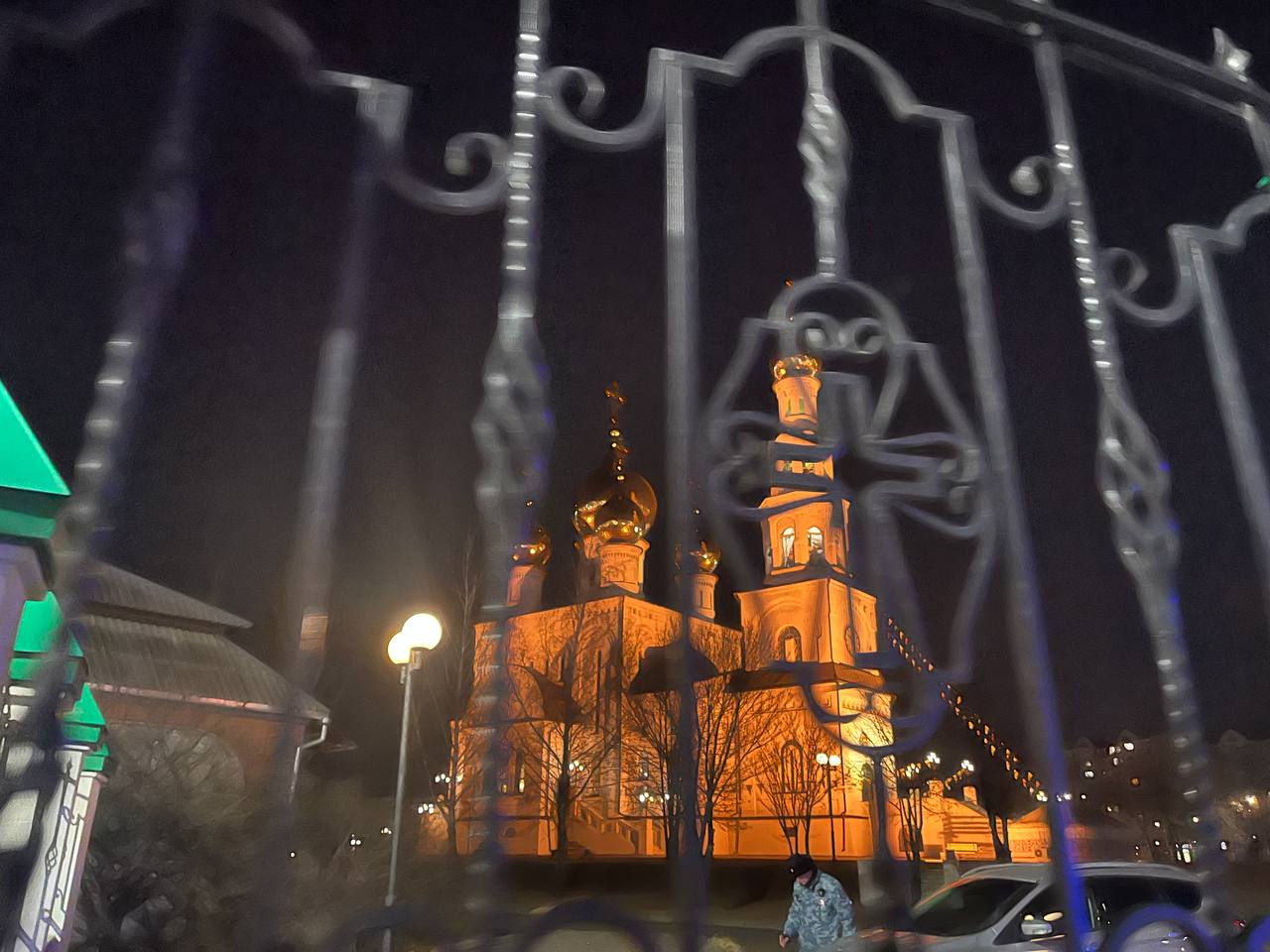 Светлая Пасха - праздник духовной добродетели, христианских и общечеловеческих ценностей Светлая Пасха - праздник духовной добродетели, христианских и общечеловеческих ценностей