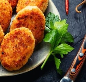 Нежные рыбные котлеты из консервов: легкий и вкусный рецепт для всей семьи