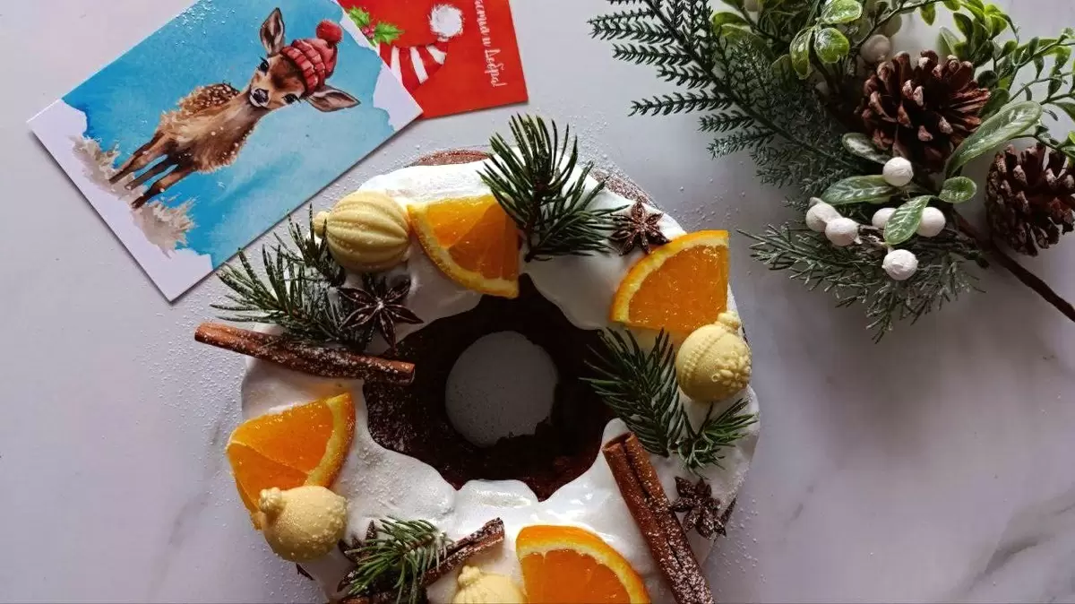 Новый год на вкус: традиции и рецепты от курян