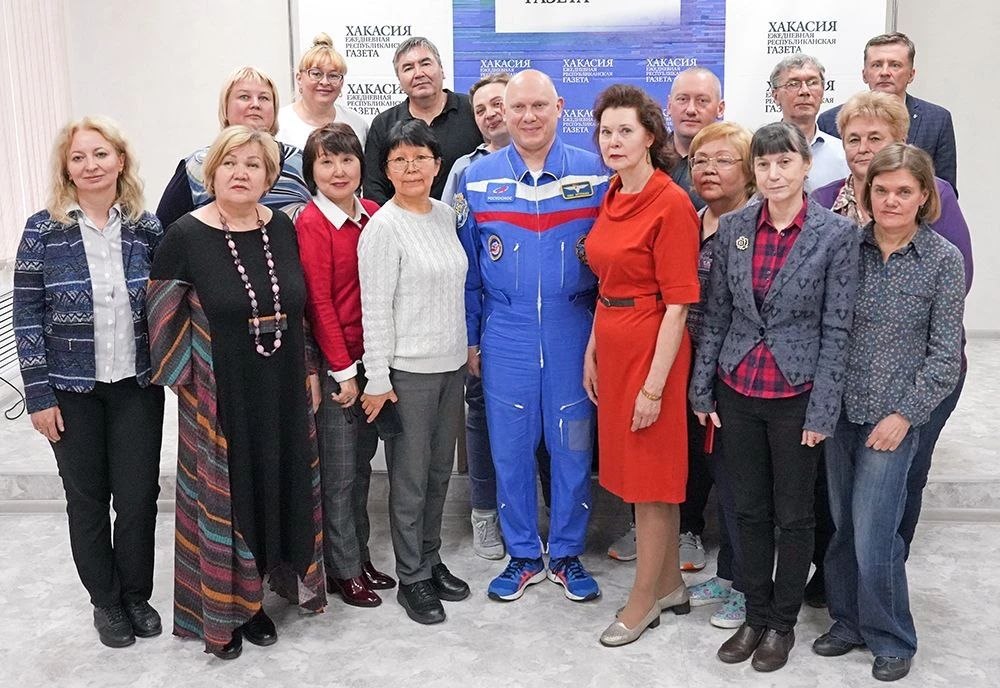 И на Марсе будут яблони цвести!