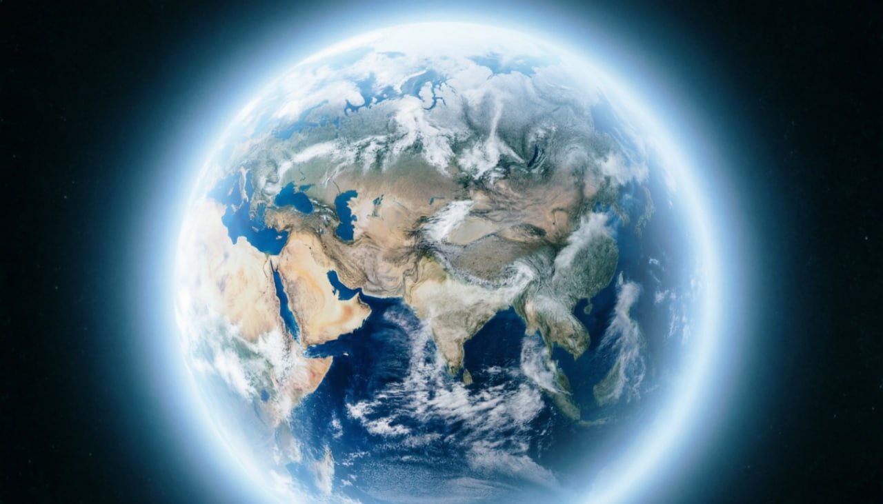 "Я УВИДЕЛ, КАК ПРЕКРАСНА НАША ПЛАНЕТА" "Я УВИДЕЛ, КАК ПРЕКРАСНА НАША ПЛАНЕТА"