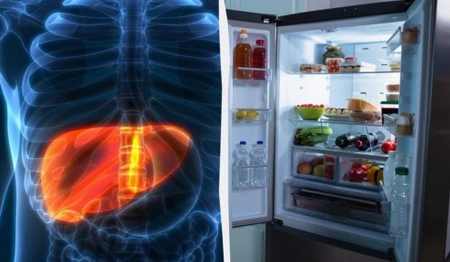 Скрытые сахарные угрозы: как 'здоровые' перекусы могут навредить печени