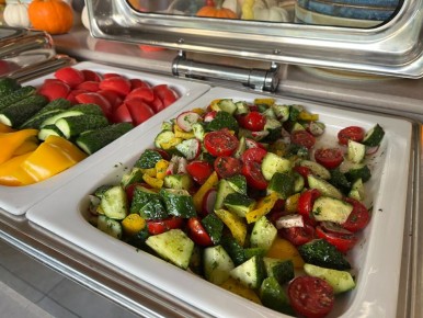 Завтраки в отелях: почему туристы остаются недовольны?