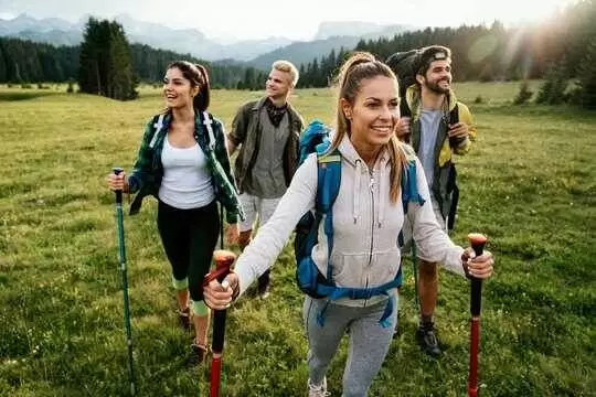 Пробуждение от хронической усталости