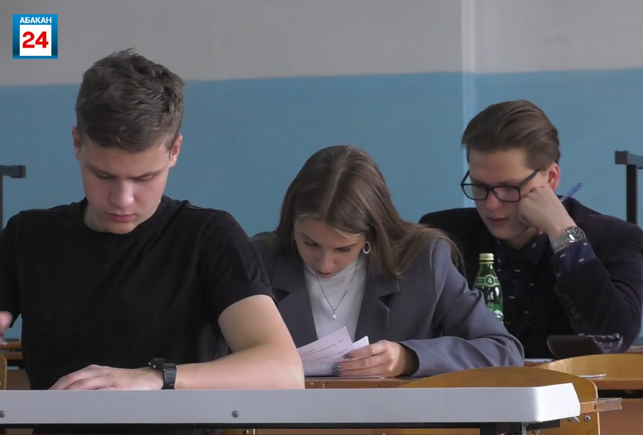 Профильный инженерный класс откроют в абаканской школе № 33 с нового учебного года