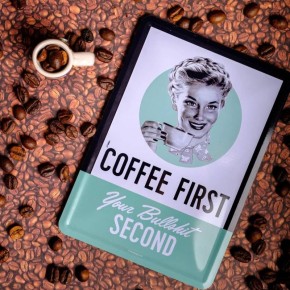 Как первая чашка капучино изменила отношение к кофе