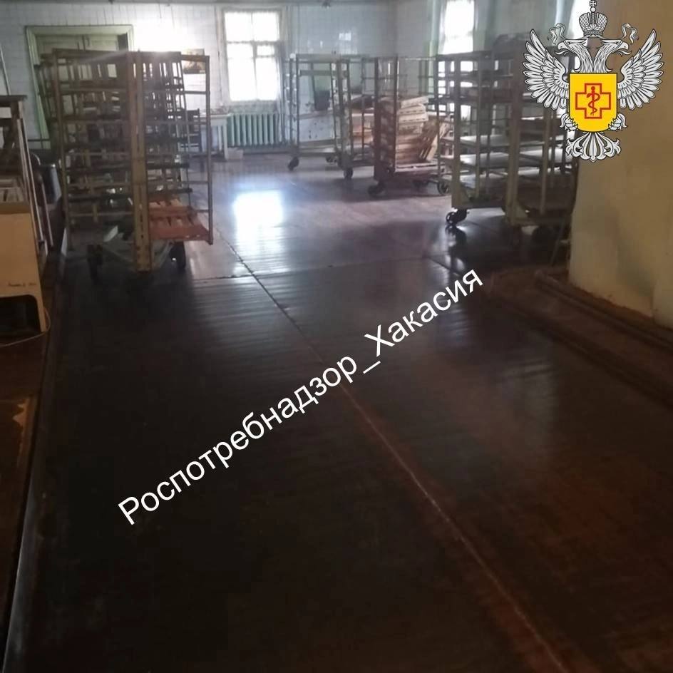 Владельца пекарни, продукцией которой отравились несколько человек в Коммунаре, обязали возместить расходы на лабораторные исследования