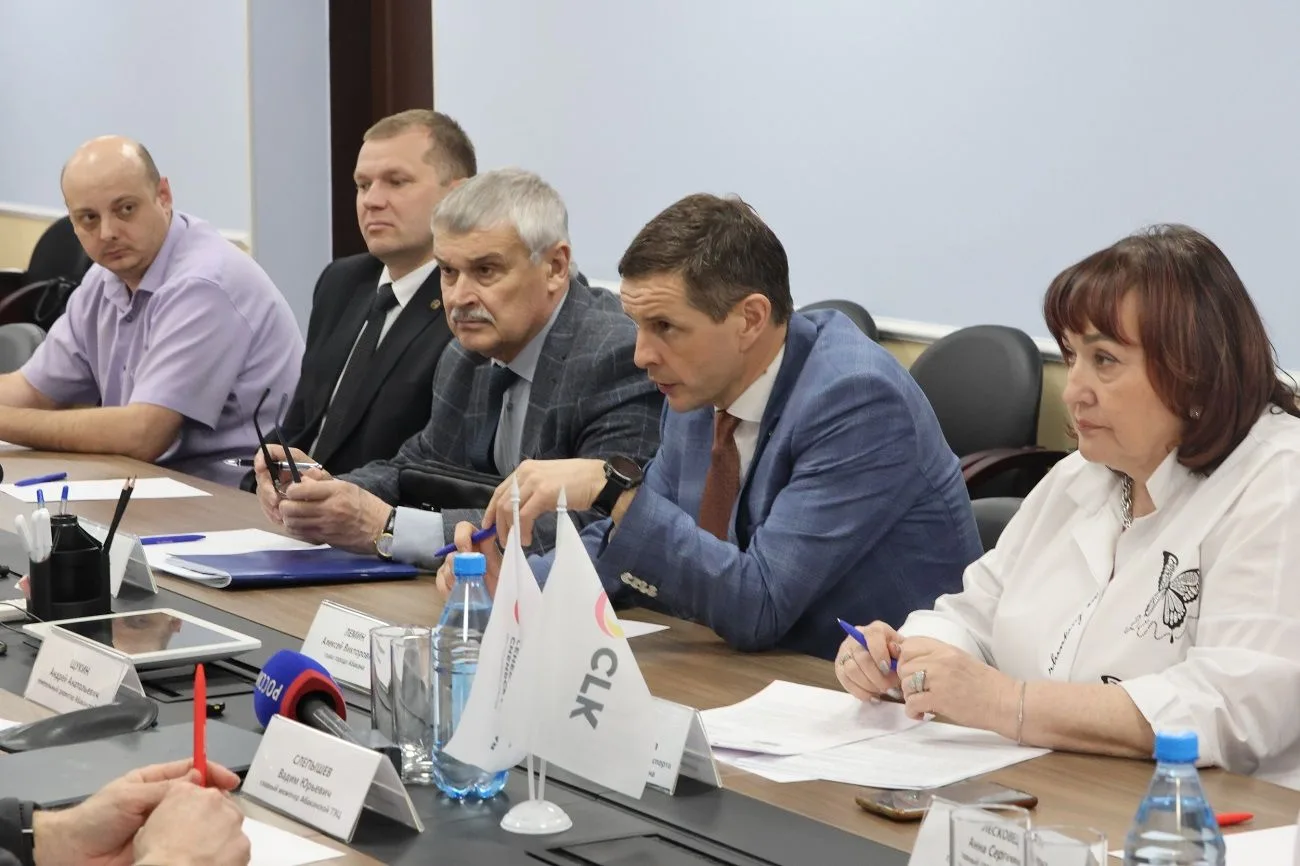 Даты гидравлических испытаний в Абакане согласованы Даты гидравлических испытаний в Абакане согласованы