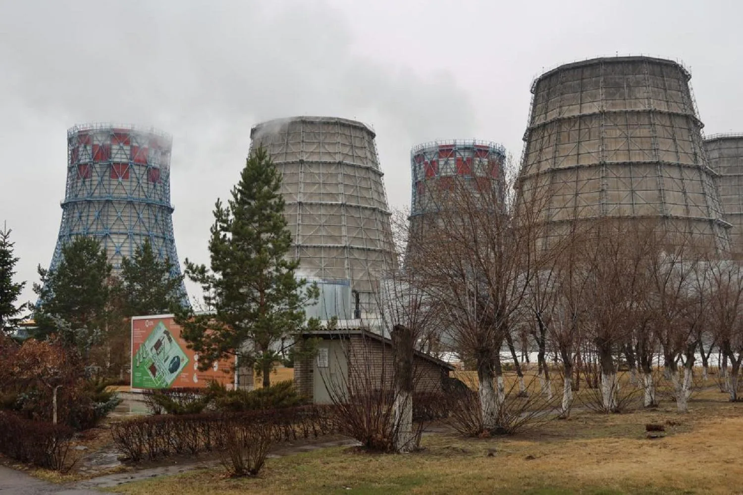 Даты гидравлических испытаний в Абакане согласованы