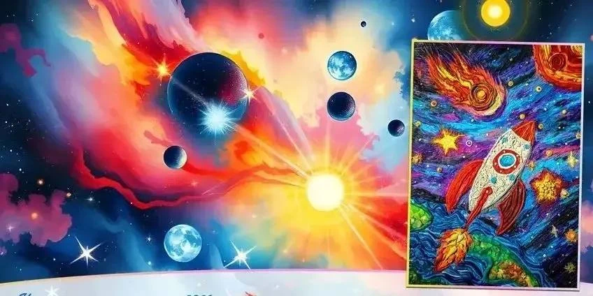 Проект учащихся Школы креативных индустрий Хакасии стал лучшим на всероссийском и межрегиональном уровнях