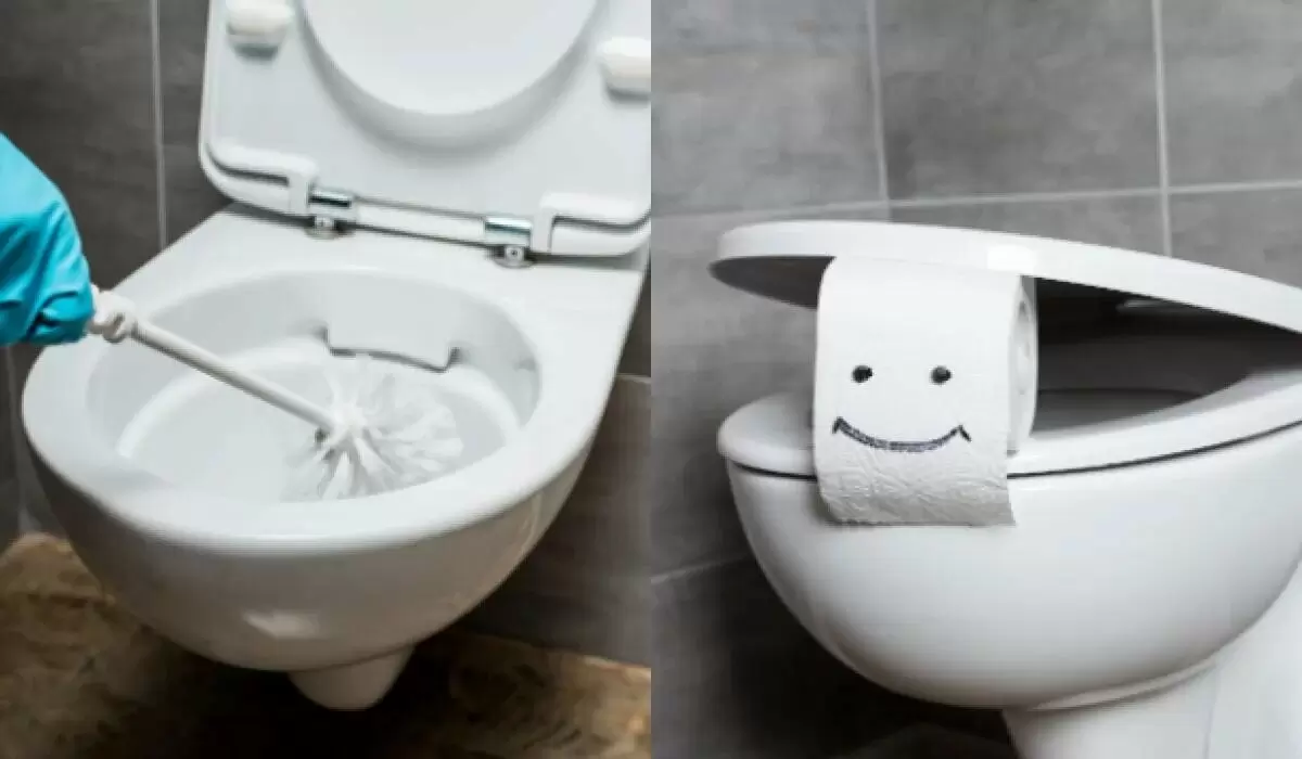 Лимонная кислота против известкового налета: простой и эффективный метод, который стоит попробовать