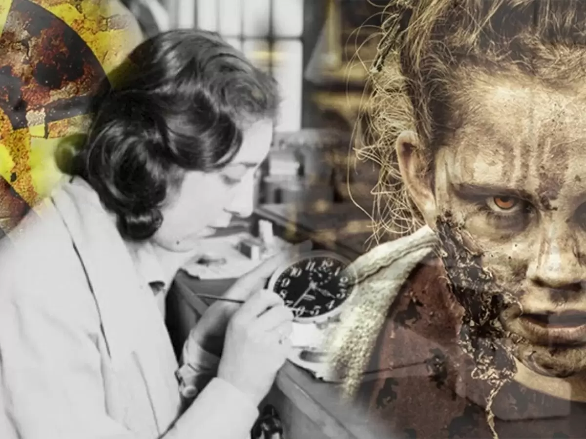 Загадка «радиевых девушек»: как жажда прогресса обернулась катастрофой