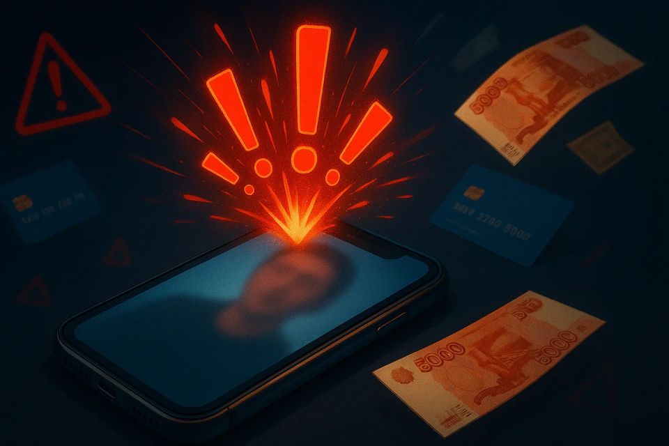 ������� ����������: ������� �������� ���� �� ������� ������ ��-�� ����������