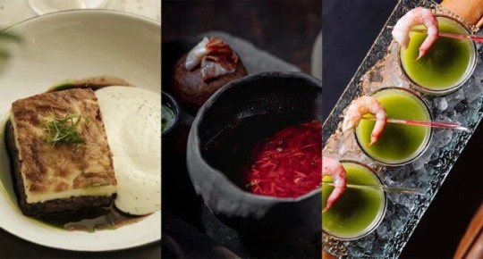 Осень в Москве: новые гастрономические тренды и уютные блюда