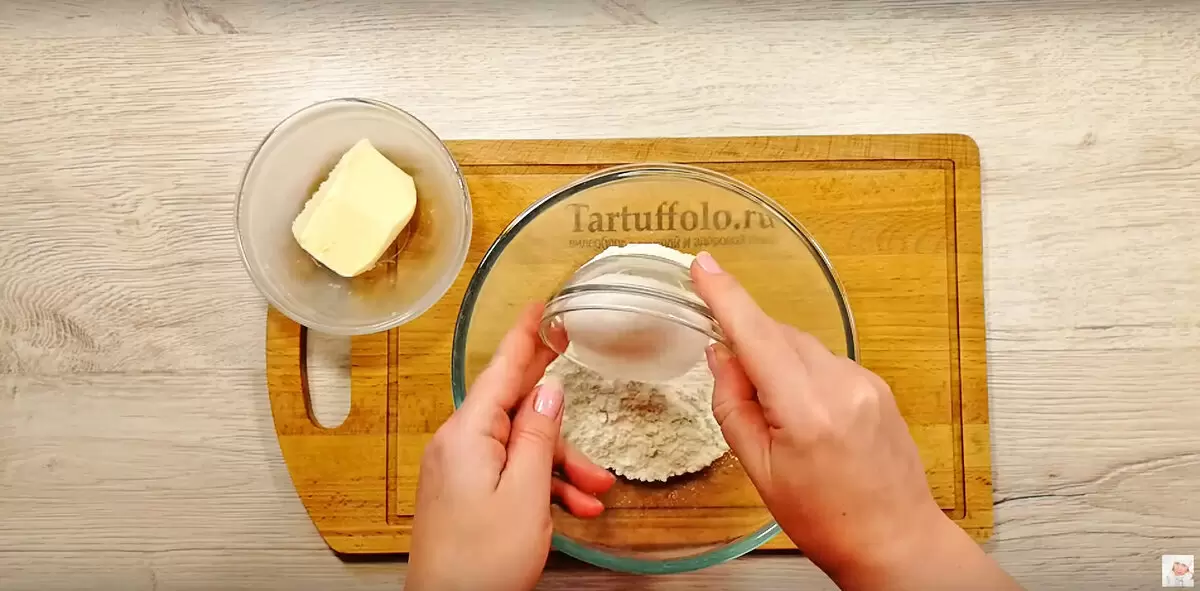 Кулинарный шедевр: пирожные со вкусом мороженого «Пломбир»