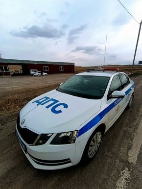 В Абакане начались дорожные рейды по тонировке