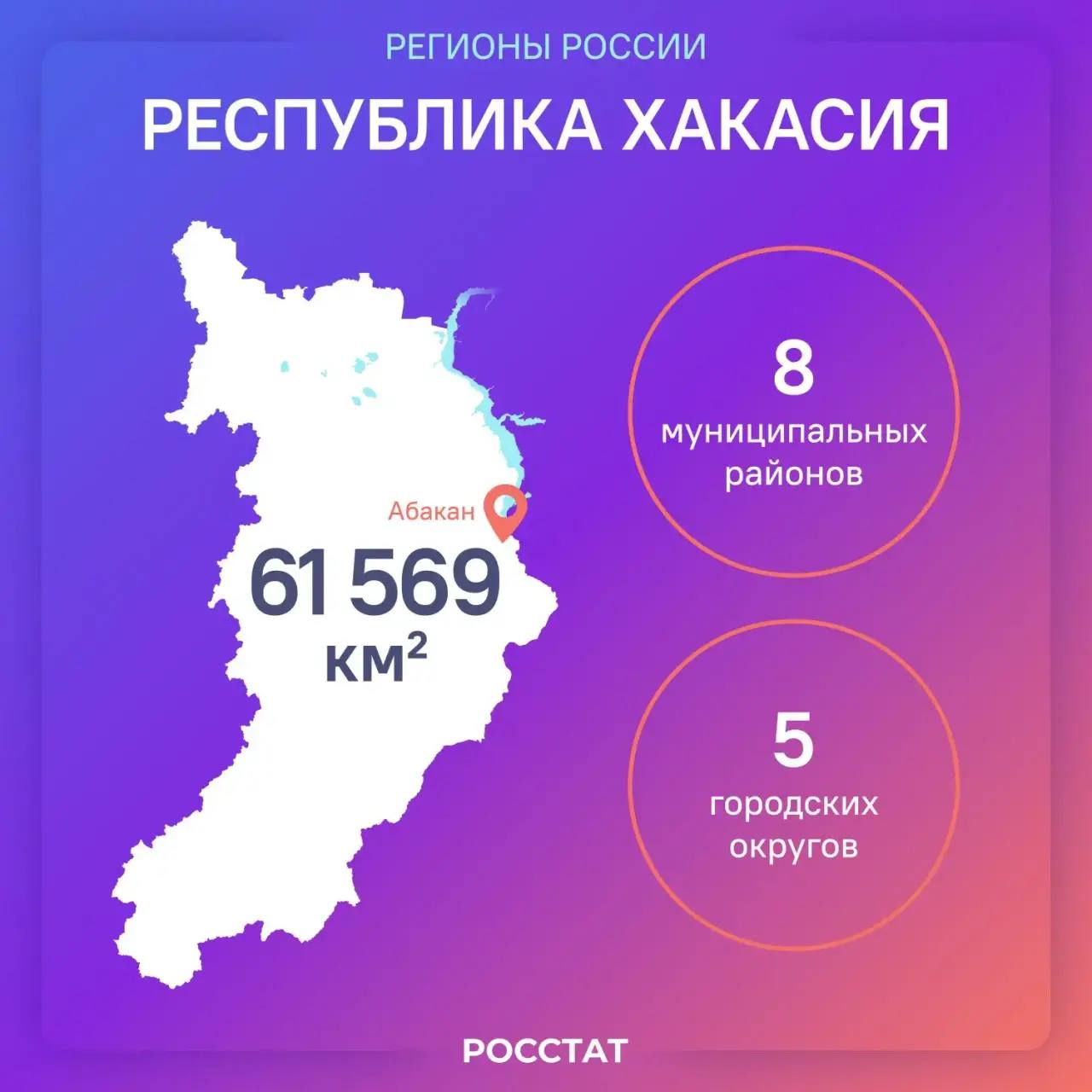 Развитие инфраструктуры и поддержка местных инициатив приносят плоды — всё больше путешественников выбирают Хакасию