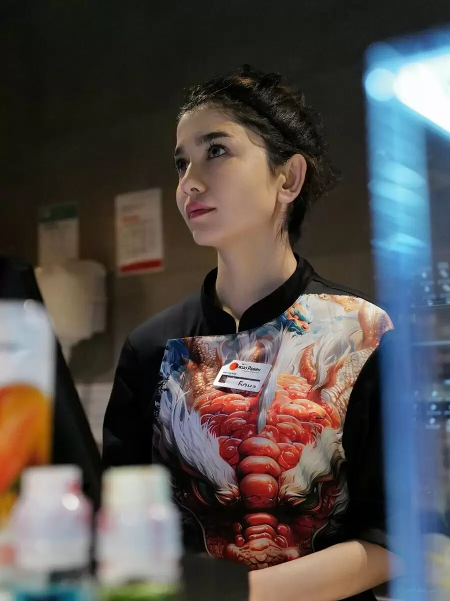 Токио Рамен: Японская кухня в сердце Москвы продолжает покорять сердца