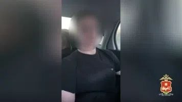 Доставили в Хакасию: житель Томска помог мошенникам обмануть пенсионерку