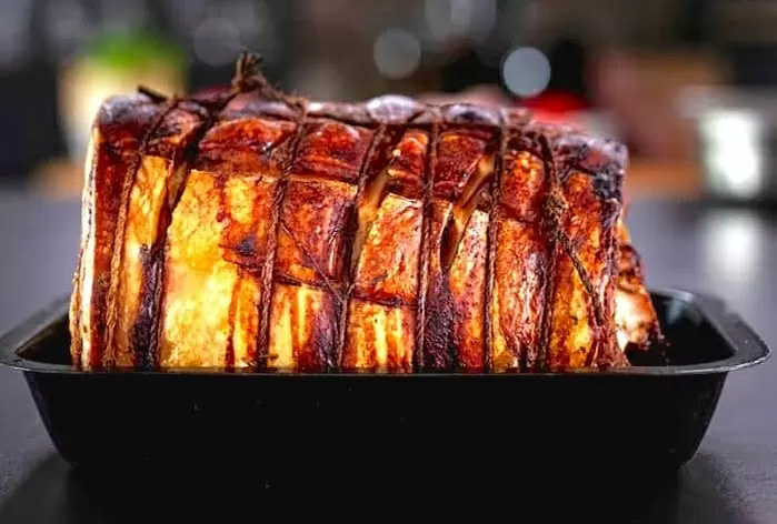 Праздничное жаркое: лучшие рецепты для незабываемого стола