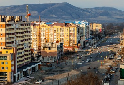 ДЛЯ СОИСКАТЕЛЕЙ В ХАКАСИИ ПРЕДЛОЖАТ ПОДХОДЯЩУЮ РАБОТУ