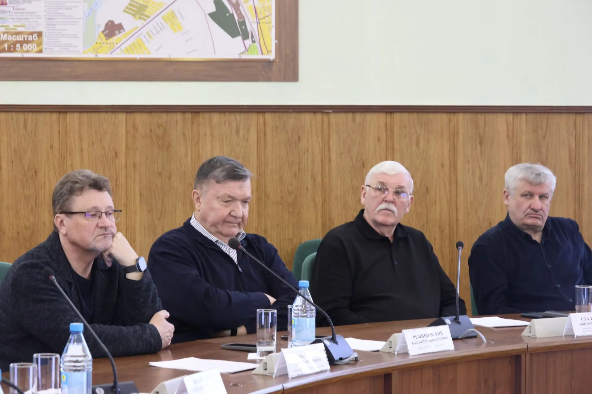 Координационный совет по развитию малого и среднего предпринимательства и конкуренции в городе Абакане обсудил с Главой города Абакана Алексеем Лемин итоги социально-экономического развития республиканской столицы в 2025... Координационный совет по развитию малого и среднего предпринимательства и конкуренции в городе Абакане обсудил с Главой города Абакана Алексеем Лемин итоги социально-экономического развития республиканской столицы в 2025...