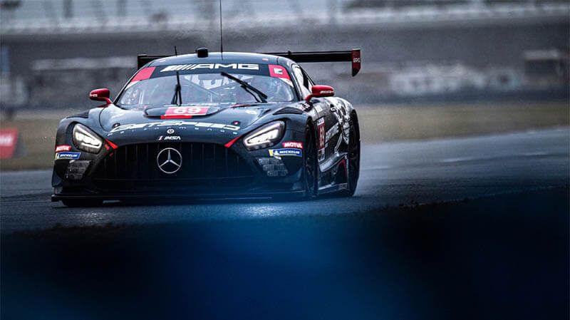 ����������� ������� � GetSpeed � �������: ����� �� ������� � ������ GTD Pro