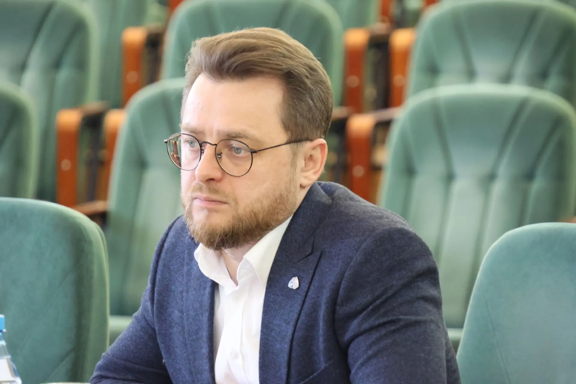 Координационный совет по развитию малого и среднего предпринимательства и конкуренции в городе Абакане обсудил с Главой города Абакана Алексеем Лемин итоги социально-экономического развития республиканской столицы в 2025... Координационный совет по развитию малого и среднего предпринимательства и конкуренции в городе Абакане обсудил с Главой города Абакана Алексеем Лемин итоги социально-экономического развития республиканской столицы в 2025...