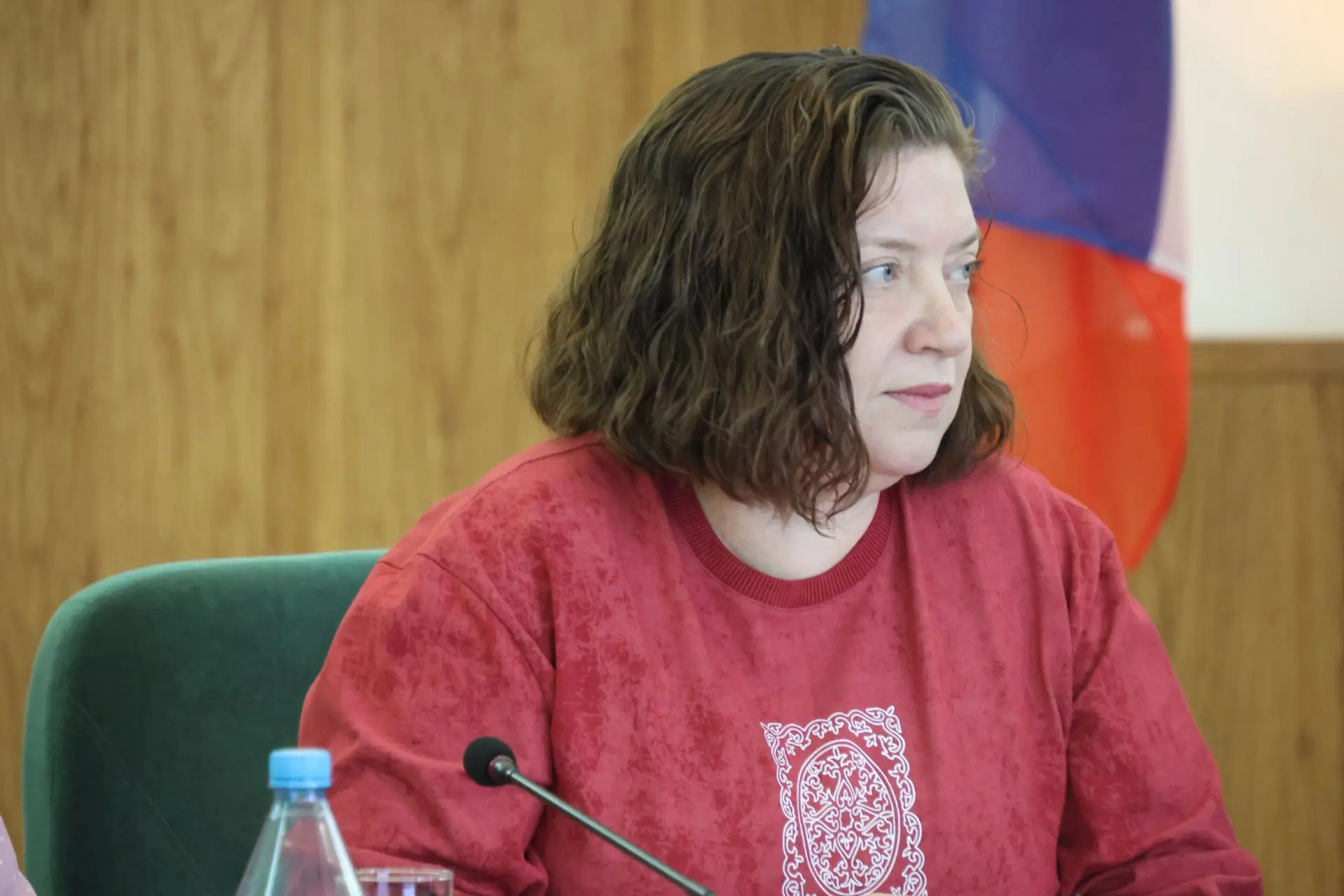 Координационный совет по развитию малого и среднего предпринимательства и конкуренции в городе Абакане обсудил с Главой города Абакана Алексеем Лемин итоги социально-экономического развития республиканской столицы в 2025... Координационный совет по развитию малого и среднего предпринимательства и конкуренции в городе Абакане обсудил с Главой города Абакана Алексеем Лемин итоги социально-экономического развития республиканской столицы в 2025...