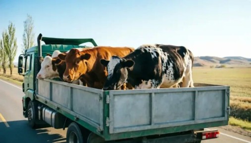 Глава Хакасии озабочен угрозой массовой болезни животных