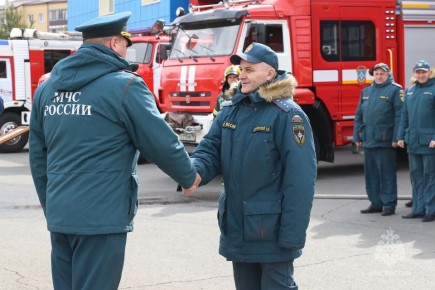 Красивая история из Абакана, от которой становится тепло на душе