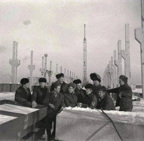 ������� � ������������� � ������ �������� ������������������� ��������� � ������� ���� ������� � 1968 ����