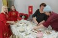 Кильмези отпраздновали первое «День пельменя»