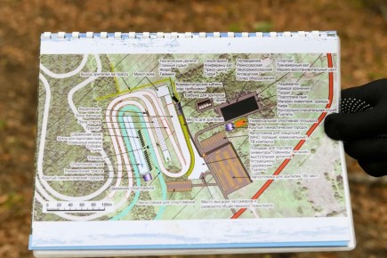 ������������� ������ �������� ������� ����������� ��������� ���� � �������������� (��������� �-�)