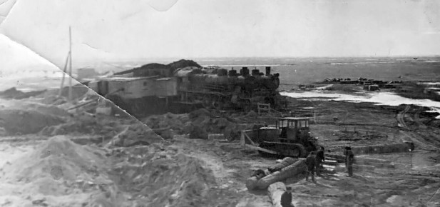 ������ ��������� �������������� ��������� � ������� � 1927 ����, � � ������� ����������� �������������� ��������� ���������� ������������