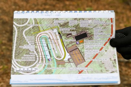 ������������� ������ �������� � ��������� ������