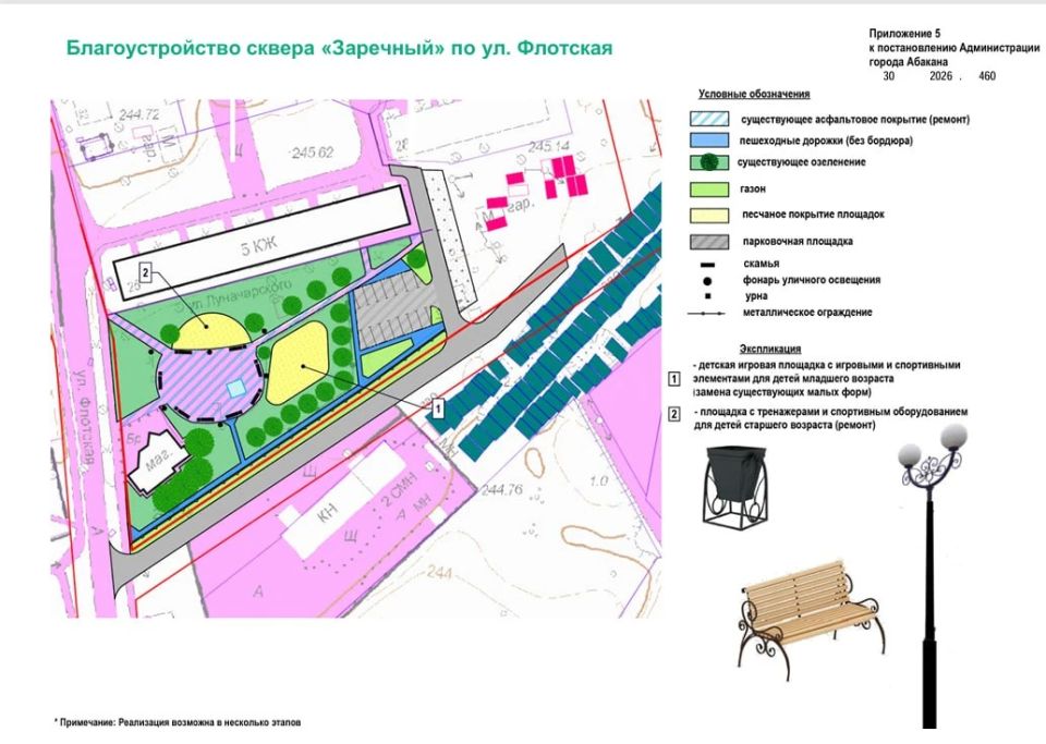 ����� ����� �������: ������ � ������� ������� �������� ����������� ����� ���������� ��� ��������������� � 2027 ����