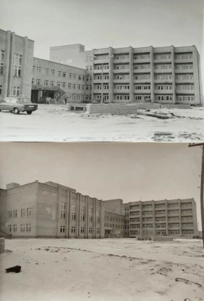 23 ����� 1971 ���� �� ��������� ������� � 82 ���������� ���������� ������ ��������� �� 11 ����� 1971 ���� ��� ������ ���-�������� ��� ����������� � ��������� � �. ������� �� 355 ���� � ���������� ������ (������ ��� ������ �...