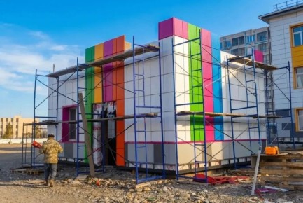 � ���������� �� ���: ������� ����������� � ������ ��������� ��������� ����� � �������